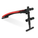 ŁAWECZKA SKOŚNA DO ĆWICZEŃ NEO-SPORT NS-09 ŁAWECZKA SKOŚNA DO ĆWICZEŃ NEO-SPORT NS-09
