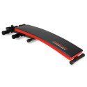 ŁAWECZKA SKOŚNA DO ĆWICZEŃ NEO-SPORT NS-09 ŁAWECZKA SKOŚNA DO ĆWICZEŃ NEO-SPORT NS-09