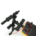 ŁAWECZKA SKOŚNA DO ĆWICZEŃ Z EKSPANDERAMI NEO-SPORT NS-08G