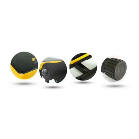 ŁAWECZKA SKOŚNA DO ĆWICZEŃ Z EKSPANDERAMI NEO-SPORT NS-08G ŁAWECZKA SKOŚNA DO ĆWICZEŃ Z EKSPANDERAMI NEO-SPORT NS-08G