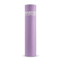 MATA DO ĆWICZEŃ 173 X 61 CM NEO-SPORT - 192102 FIOLETOWA