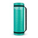 MATA DO ĆWICZEŃ GRUBA 183 X 60 CM NEO-SPORT - 192301 TURKUSOWA
