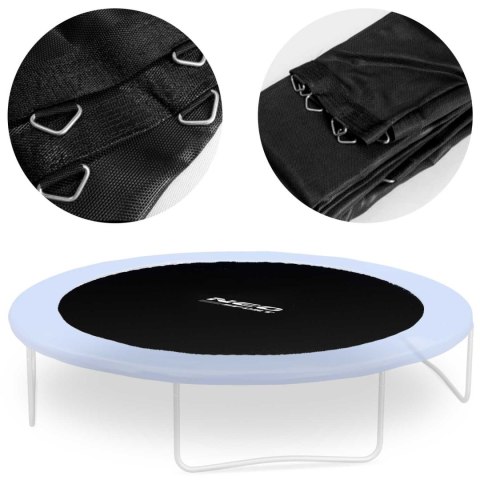 MATA DO TRAMPOLINY BATUT 404 CM 72SPR 13FT NEO-SPORT MATA DO TRAMPOLINY BATUT 404 CM 72SPR 13FT NEO-SPORT