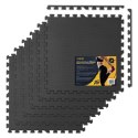 MATA PIANKOWA FITNESS 180 X 120 NEO-SPORT - 7506