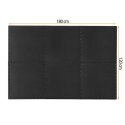 MATA PIANKOWA FITNESS 180 X 120 NEO-SPORT - 7506