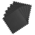 MATA PIANKOWA FITNESS 180 X 120 NEO-SPORT - 7506