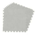 MATA PIANKOWA PUZZLE 180 X 120 CM MASSIDO 6SZT