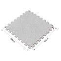 MATA PIANKOWA PUZZLE 180 X 120 CM MASSIDO 6SZT