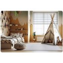 MATA PIANKOWA PUZZLE 180 X 120 CM MASSIDO 6SZT