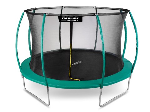 OSŁONA NA SPRĘŻYNY DO TRAMPOLINY 435CM 14FT NEO-SPORT OSŁONA NA SPRĘŻYNY DO TRAMPOLINY 435CM 14FT NEO-SPORT