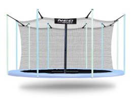SIATKA WEWNĘTRZNA NEOSPORT 465CM 15FT 10SŁ