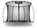 SIATKA WEWNĘTRZNA DO TRAMPOLIN 252 CM 8FT NEO-SPORT