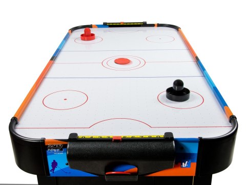STÓŁ DO GRY CYMBERGAJ AIR HOCKEY DUŻY NS-428 STÓŁ DO GRY CYMBERGAJ AIR HOCKEY DUŻY NS-428