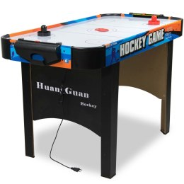 STÓŁ DO GRY CYMBERGAJ AIR HOCKEY NAJWIĘKSZY NS-425