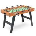 STÓŁ DUŻY DO GRY W PIŁKARZYKI - NEO-SPORT NS-444