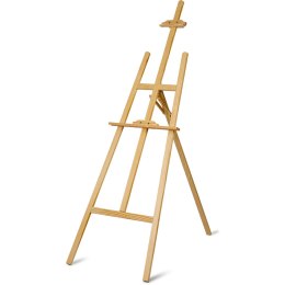 SZTALUGA 175CM DO MALOWANIA MASSIDO MS-989