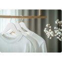 WIESZAKI NA UBRANIA DREWNIANE 30SZT MS-858 MASSIDO