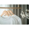WIESZAKI NA UBRANIA DREWNIANE 30SZT MS-858 MASSIDO