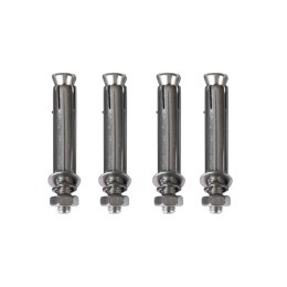 ZESTAW MONTAŻOWY DO FOTELA WISZĄCEGO KOKON NEO-SPORT