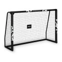 BRAMKA DO PIŁKI NOŻNEJ 180 X 120 X 60 CM NS-462 HEXAGON