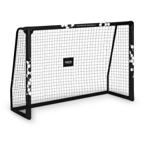 BRAMKA DO PIŁKI NOŻNEJ 180 X 120 X 60 CM NS-462 HEXAGON BRAMKA DO PIŁKI NOŻNEJ 180 X 120 X 60 CM NS-462 HEXAGON