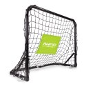 BRAMKA DO PIŁKI NOŻNEJ - ZESTAW 2 SZTUKI - 60 X 45 X 25 CM NS-461