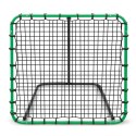 BRAMKA TRENINGOWA REBOUNDER NEO-SPORT 120 X 120 CM