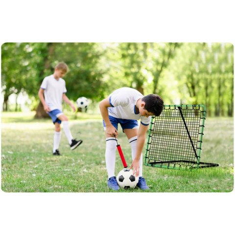 BRAMKA TRENINGOWA REBOUNDER NEO-SPORT 120 X 120 CM BRAMKA TRENINGOWA REBOUNDER NEO-SPORT 120 X 120 CM