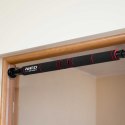 DRĄŻEK DO PODCIĄGANIA ROZPOROWY 60-85 CM NS-311