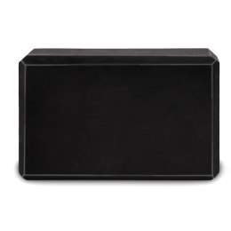 KOSTKA PIANKOWA DO JOGI NS-962 CZARNA