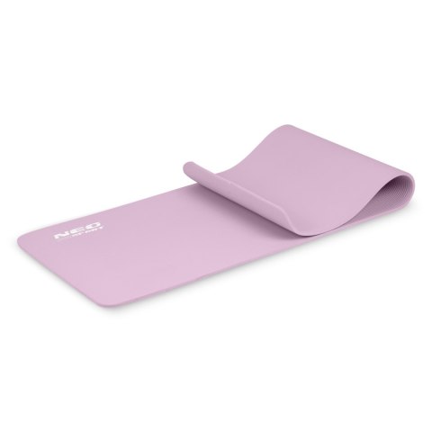 MATA DO ĆWICZEŃ 183 X 60 X 1 CM NEO-SPORT - 192201 FIOLETOWA MATA DO ĆWICZEŃ 183 X 60 X 1 CM NEO-SPORT - 192201 FIOLETOWA
