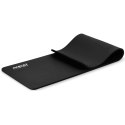 MATA DO ĆWICZEŃ Z OTWORAMI GRUBA 183 X 60 CM NEO-SPORT - 192000 CZARNA