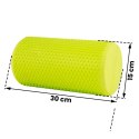 ROLLER WAŁEK DO ĆWICZEŃ EVA NS-963 ZIELONY