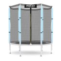 SIATKA ZEWNETRZNA DO TRAMPOLINY 140CM 4,5FT NEO-SPORT