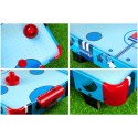 STÓŁ DO GRY CYMBERGAJ AIR HOCKEY NEO-SPORT NS-422
