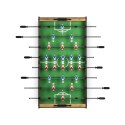 STÓŁ DO GRY W PIŁKARZYKI NEOSPORT 118X61X79CM NS-805 DREWNIANY