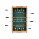 STÓŁ DO GRY W PIŁKARZYKI NEOSPORT 70X37X62CM NS-802 DREWNIANY