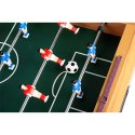STÓŁ DO GRY W PIŁKARZYKI NEOSPORT 70X37X62CM NS-802 DREWNIANY