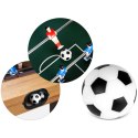 STÓŁ DO GRY W PIŁKARZYKI NEOSPORT 70X37X62CM NS-802 DREWNIANY