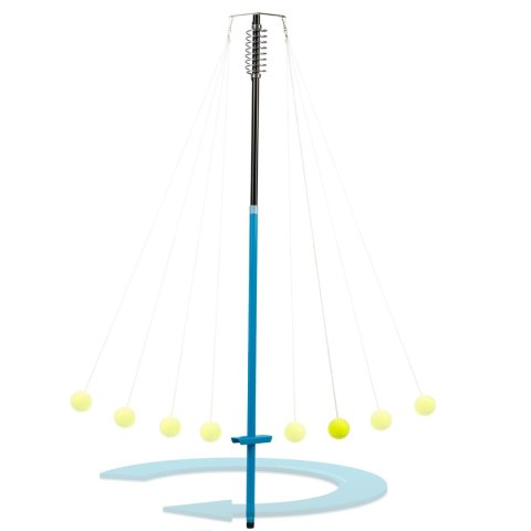 ZESTAW DO SPEEDBALLA NS-499 NEO-SPORT ZESTAW DO SPEEDBALLA NS-499 NEO-SPORT
