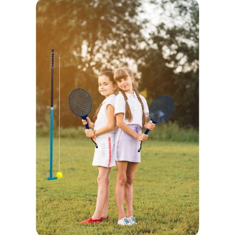 ZESTAW DO SPEEDBALLA NS-499 NEO-SPORT ZESTAW DO SPEEDBALLA NS-499 NEO-SPORT