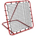 BRAMKA TRENINGOWA REBOUNDER NEO-SPORT NS-491 120 X 120 CM