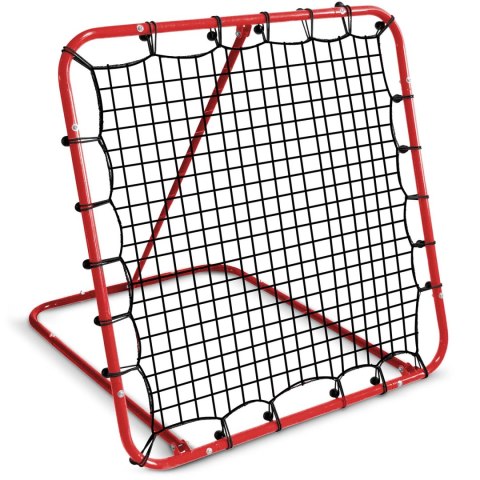 BRAMKA TRENINGOWA REBOUNDER NEO-SPORT NS-491 120 X 120 CM BRAMKA TRENINGOWA REBOUNDER NEO-SPORT NS-491 120 X 120 CM