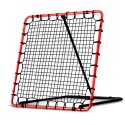 BRAMKA TRENINGOWA REBOUNDER NEO-SPORT NS-491 120 X 120 CM