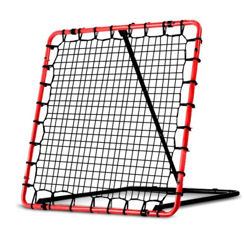 BRAMKA TRENINGOWA REBOUNDER NEO-SPORT NS-491 120 X 120 CM BRAMKA TRENINGOWA REBOUNDER NEO-SPORT NS-491 120 X 120 CM