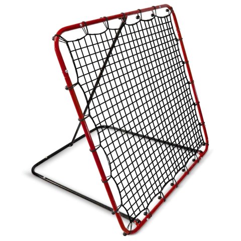 BRAMKA TRENINGOWA REBOUNDER NEO-SPORT NS-491 120 X 120 CM BRAMKA TRENINGOWA REBOUNDER NEO-SPORT NS-491 120 X 120 CM