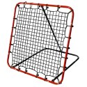 BRAMKA TRENINGOWA REBOUNDER NEO-SPORT NS-491 120 X 120 CM