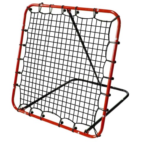 BRAMKA TRENINGOWA REBOUNDER NEO-SPORT NS-491 120 X 120 CM BRAMKA TRENINGOWA REBOUNDER NEO-SPORT NS-491 120 X 120 CM