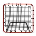 BRAMKA TRENINGOWA REBOUNDER NEO-SPORT NS-491 120 X 120 CM