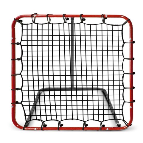 BRAMKA TRENINGOWA REBOUNDER NEO-SPORT NS-491 120 X 120 CM BRAMKA TRENINGOWA REBOUNDER NEO-SPORT NS-491 120 X 120 CM